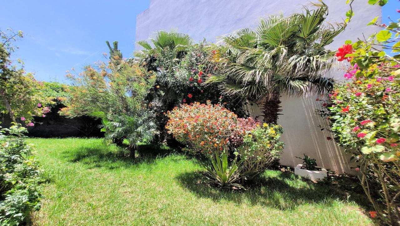אולידיה Maison De La Lagune מראה חיצוני תמונה