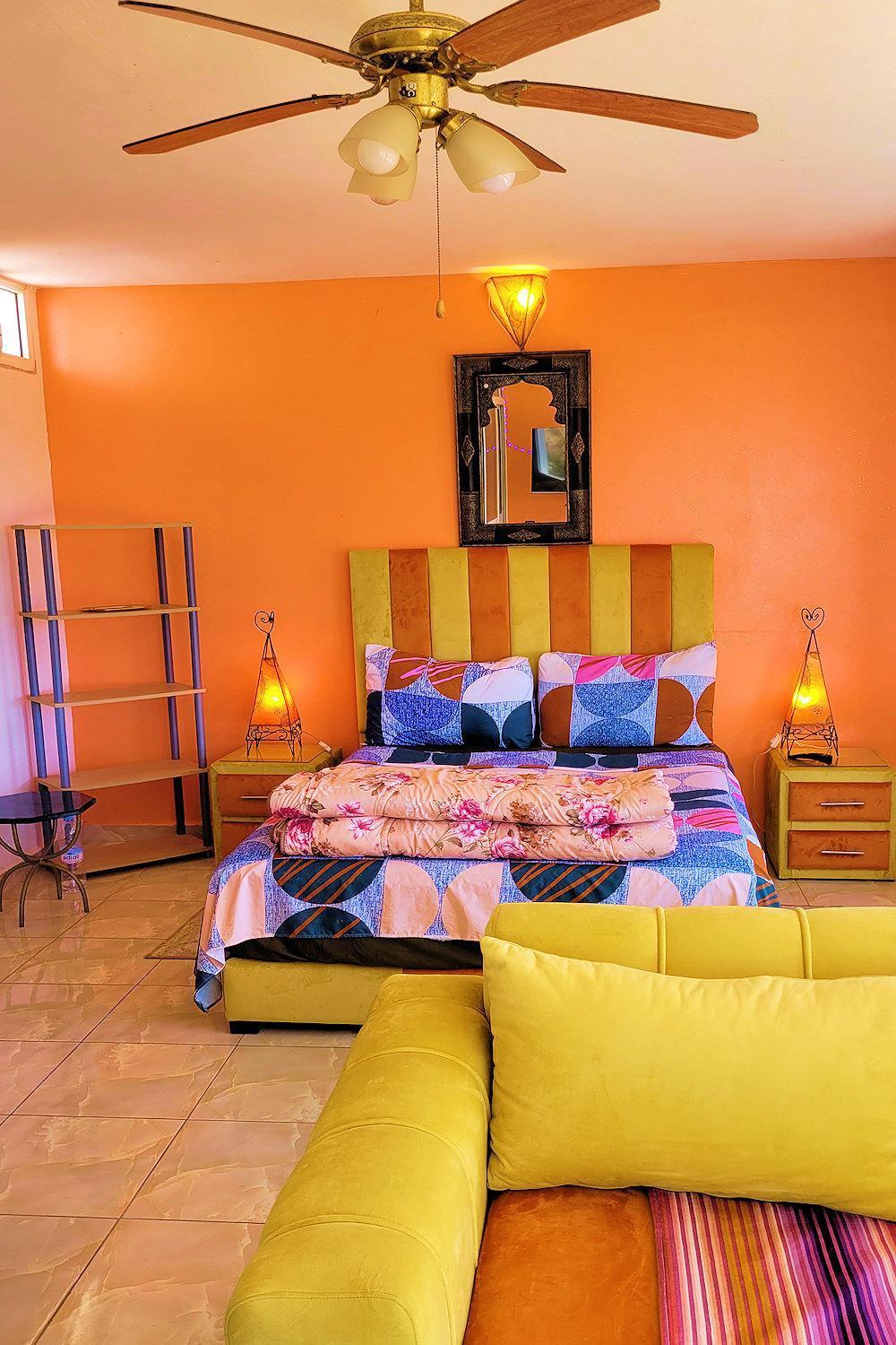 אולידיה Maison De La Lagune חדר תמונה