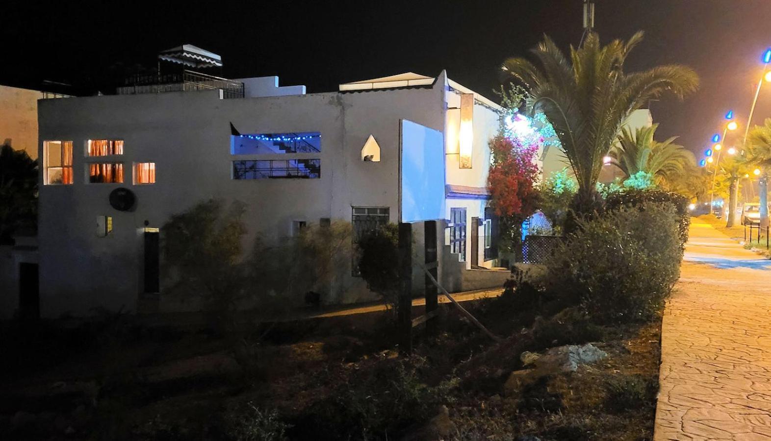 אולידיה Maison De La Lagune חדר תמונה