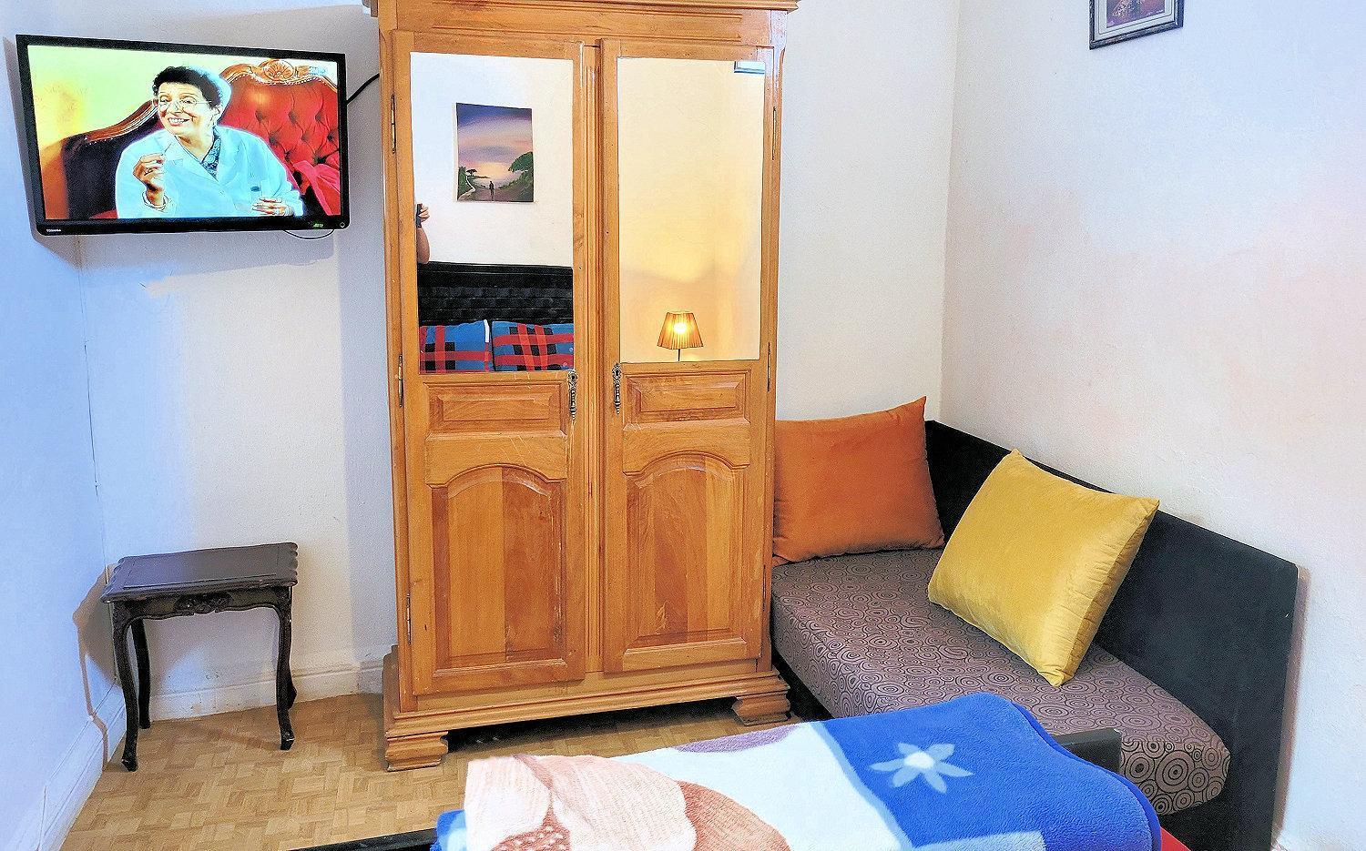 אולידיה Maison De La Lagune חדר תמונה