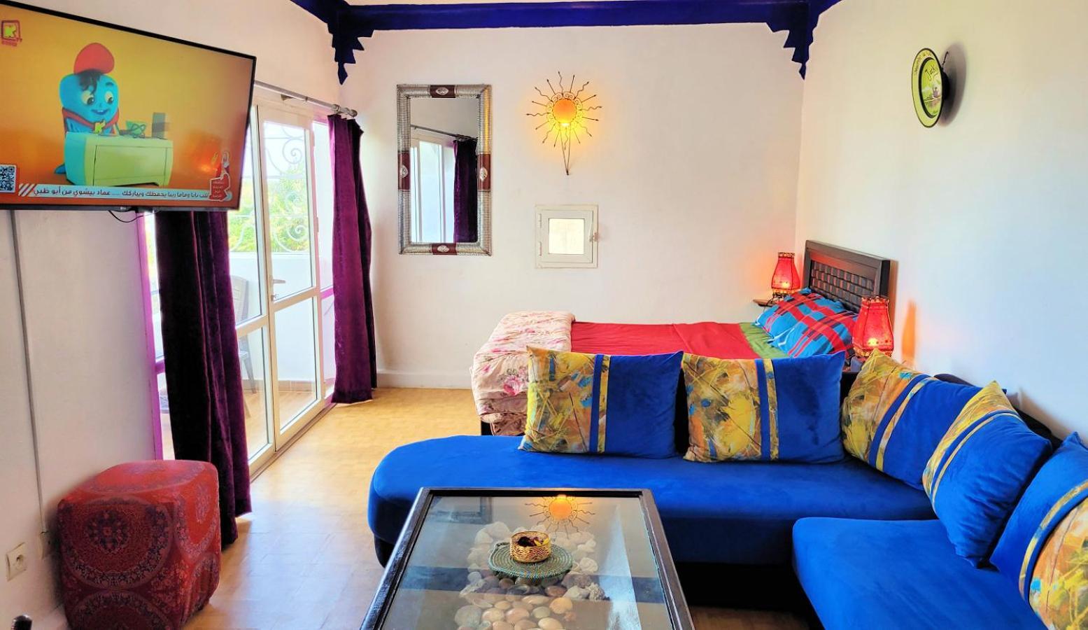 אולידיה Maison De La Lagune חדר תמונה